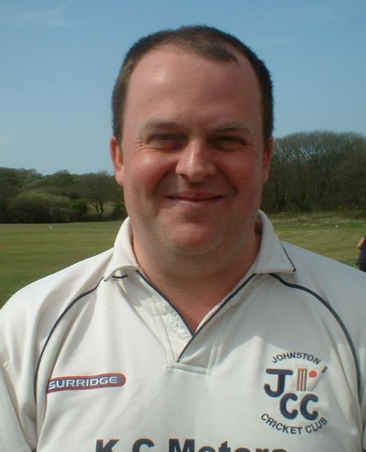 Steve Jenkins
